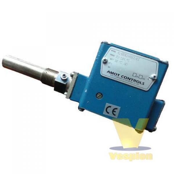 PRESSURE SWITCH for Sulzer engine